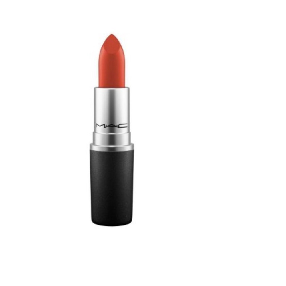 - MAC Matte Lipstick - 6 Marrakesh - 0.10oz